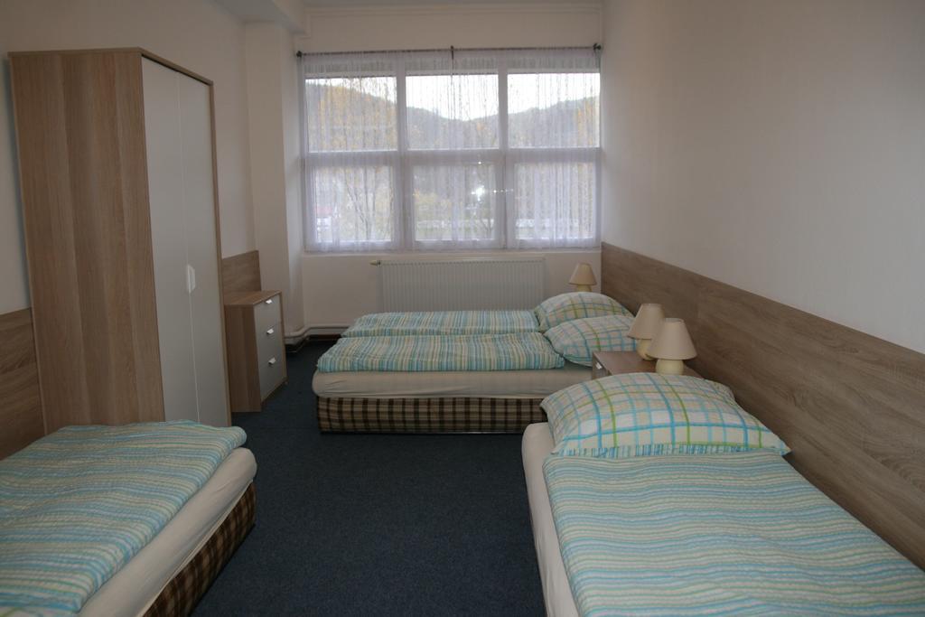 Hostel Boathouse Prague Luaran gambar